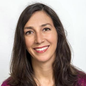 Dr. Adrienne Correa